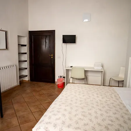 Casa di Alfredo Affittacamere-2